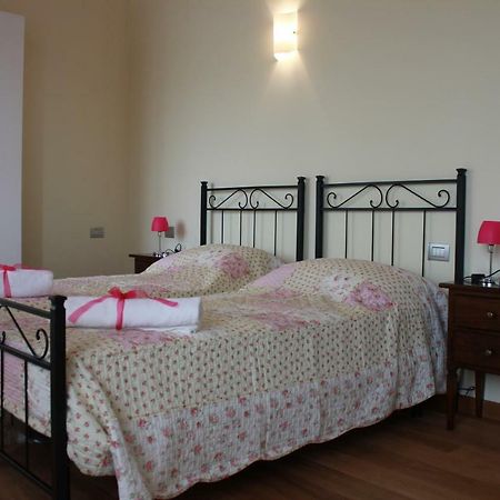 Monteforte dʼAlpone Corte Ohana מראה חיצוני תמונה