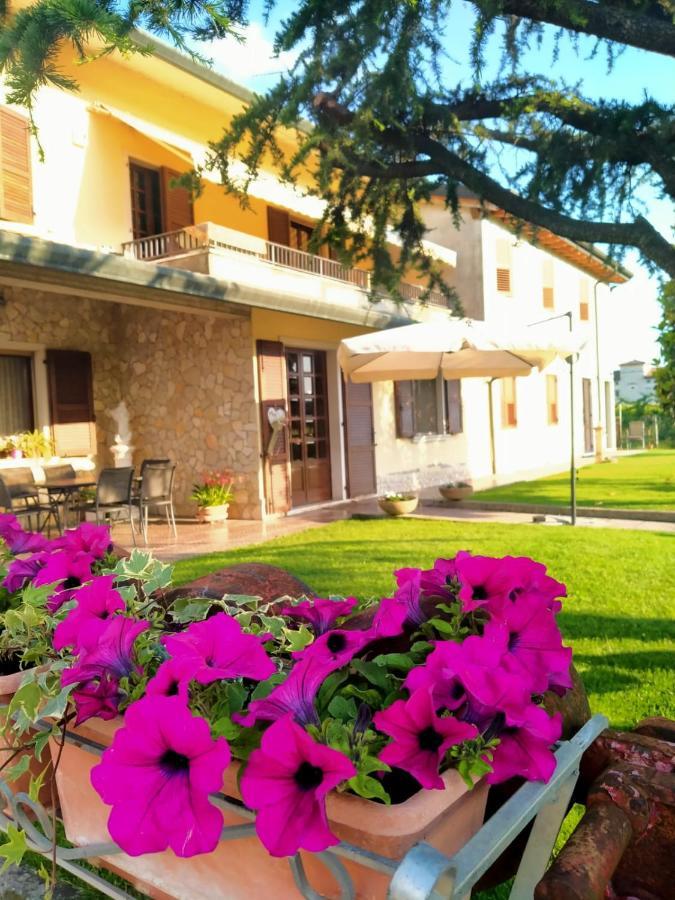 Monteforte dʼAlpone Corte Ohana מראה חיצוני תמונה
