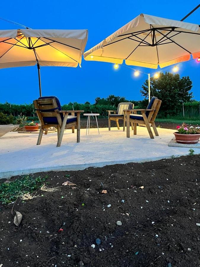 Monteforte dʼAlpone Corte Ohana מראה חיצוני תמונה