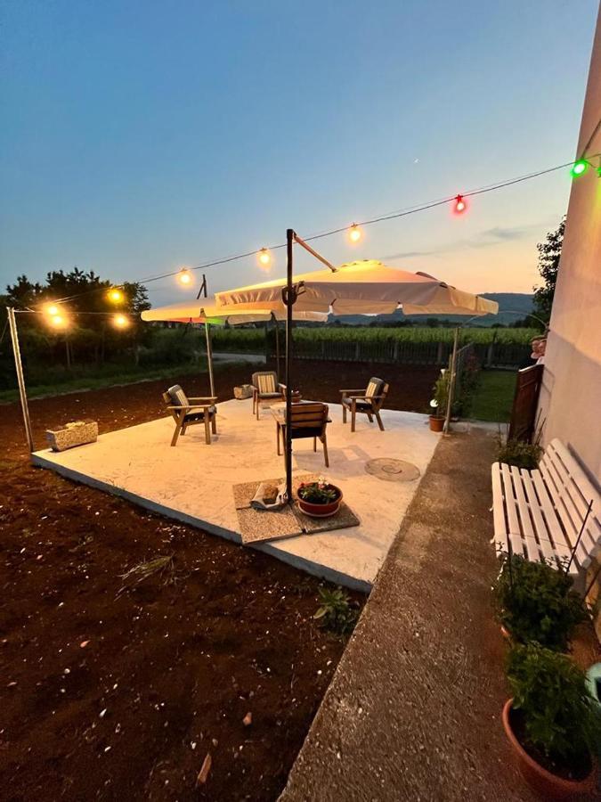 Monteforte dʼAlpone Corte Ohana מראה חיצוני תמונה