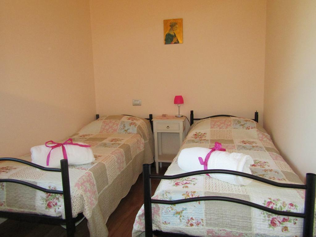 Monteforte dʼAlpone Corte Ohana מראה חיצוני תמונה