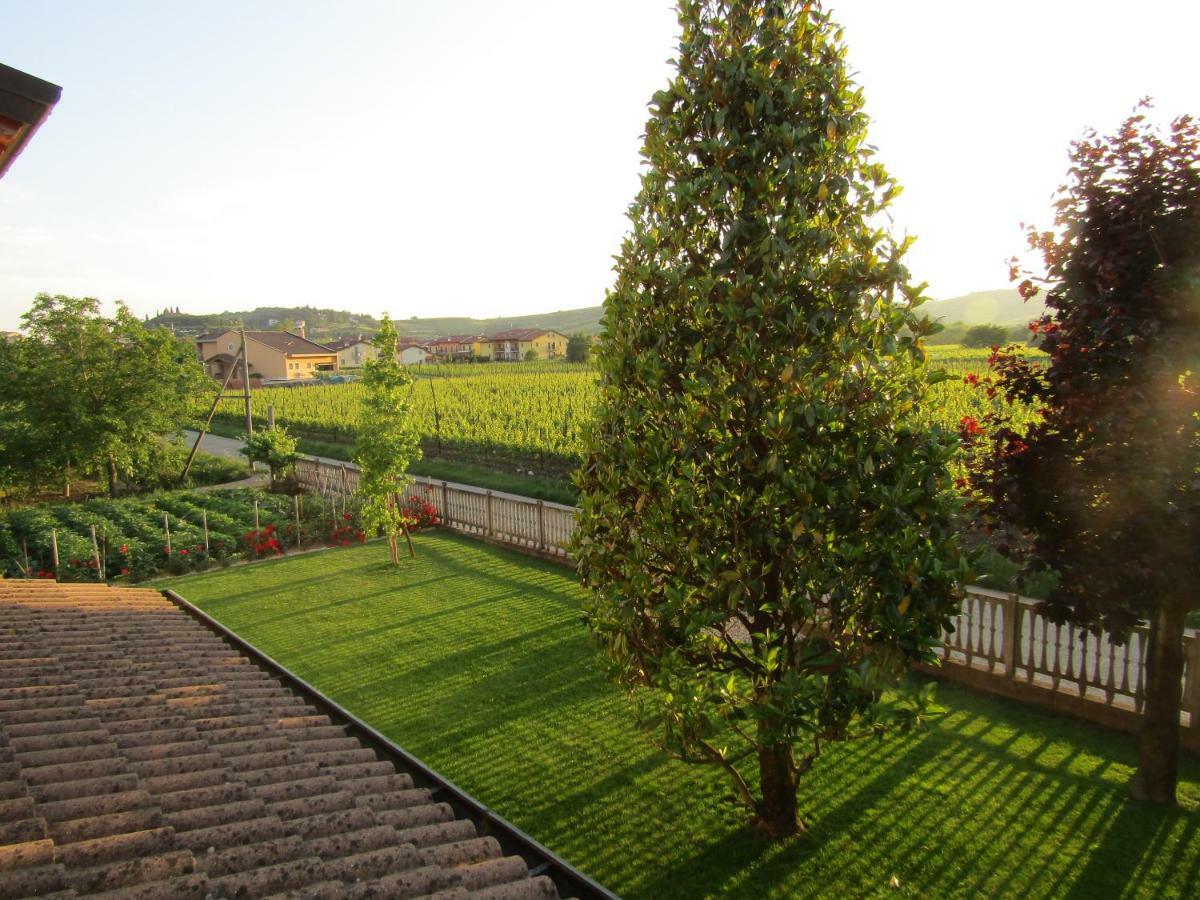 Monteforte dʼAlpone Corte Ohana מראה חיצוני תמונה