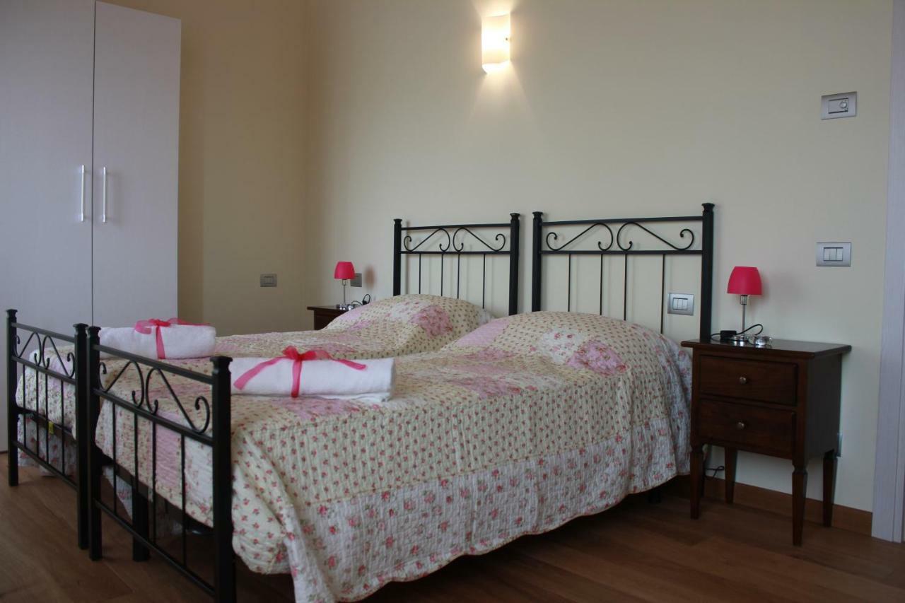 Monteforte dʼAlpone Corte Ohana מראה חיצוני תמונה