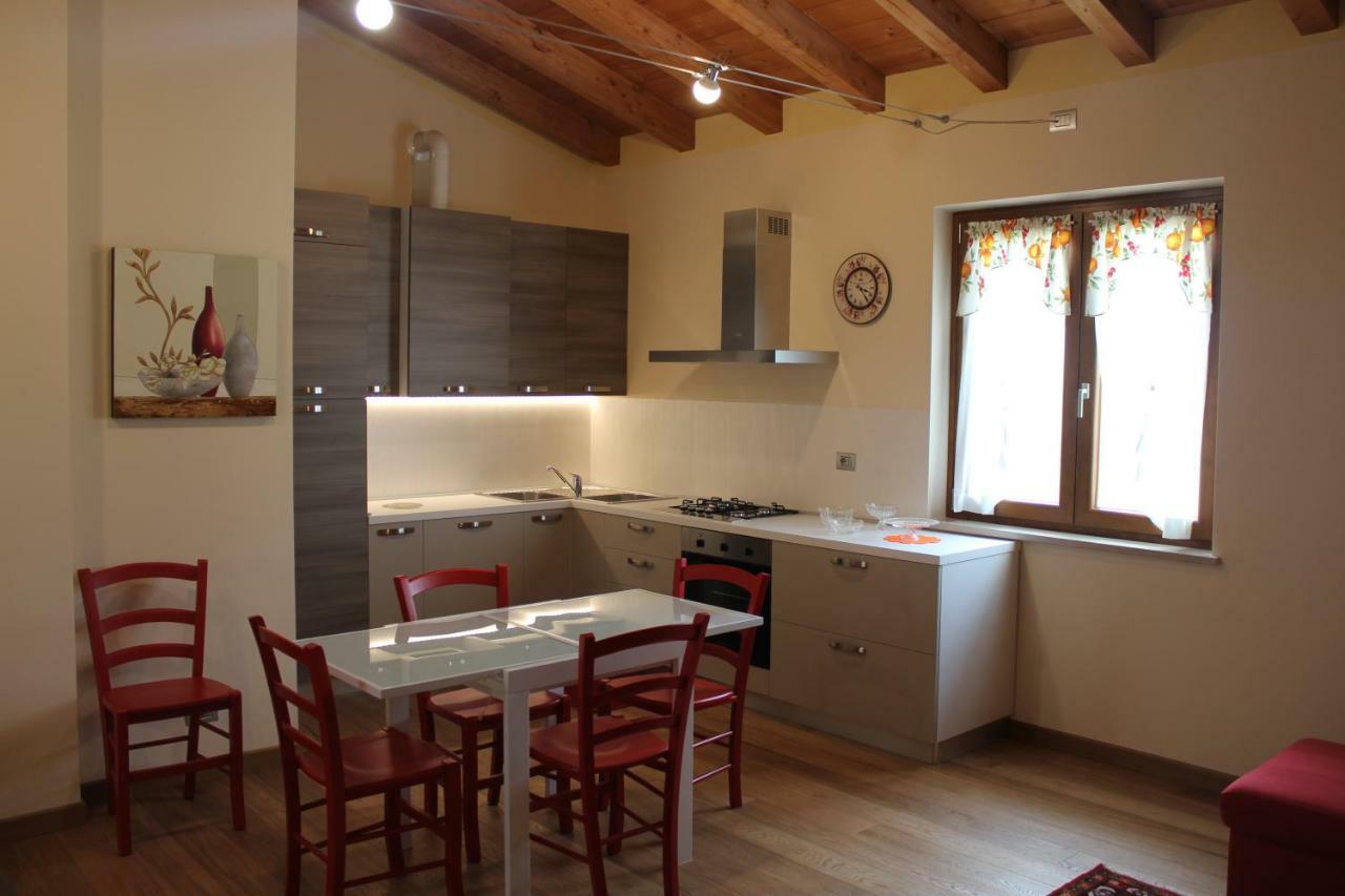 Monteforte dʼAlpone Corte Ohana מראה חיצוני תמונה