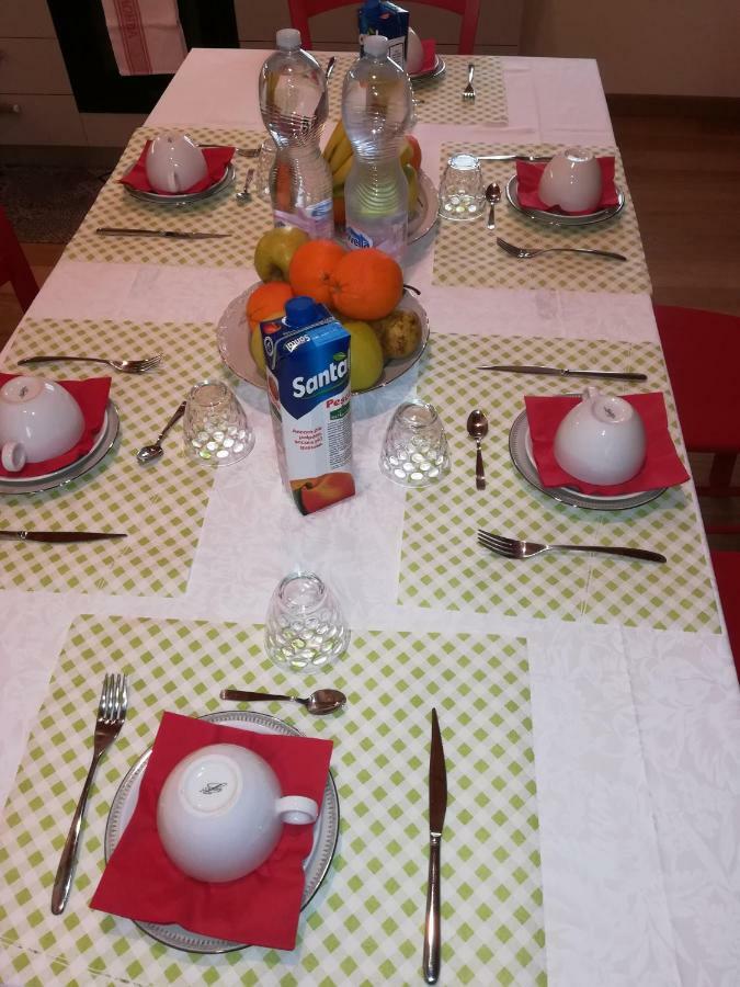 Monteforte dʼAlpone Corte Ohana מראה חיצוני תמונה