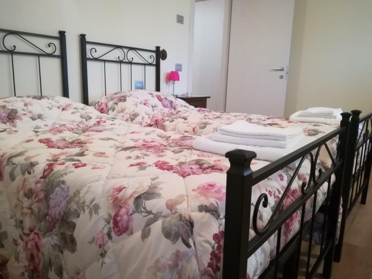 Monteforte dʼAlpone Corte Ohana מראה חיצוני תמונה